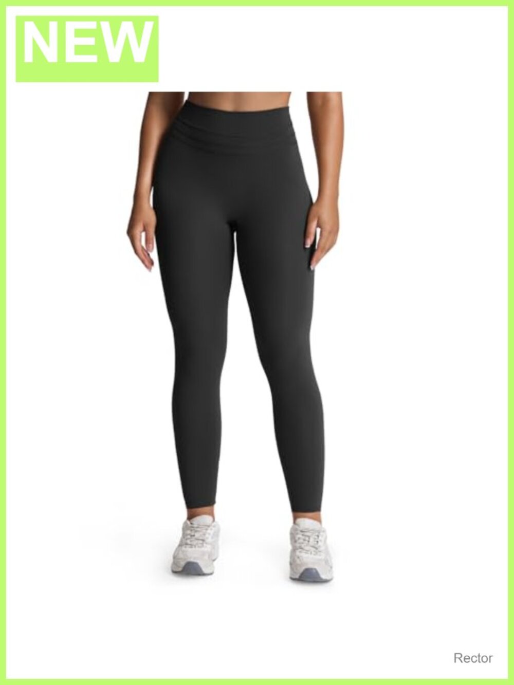 High Waisted Ruched Yoga Leggings Tummy Control Athletic Pants
